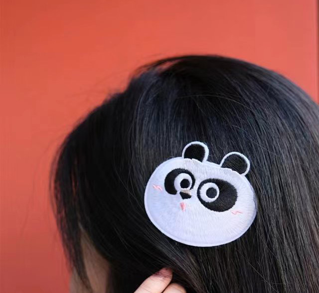 发夹· Hair Clip